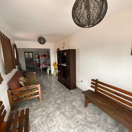 Apartamento Los Gladiolos Salta Exterior photo