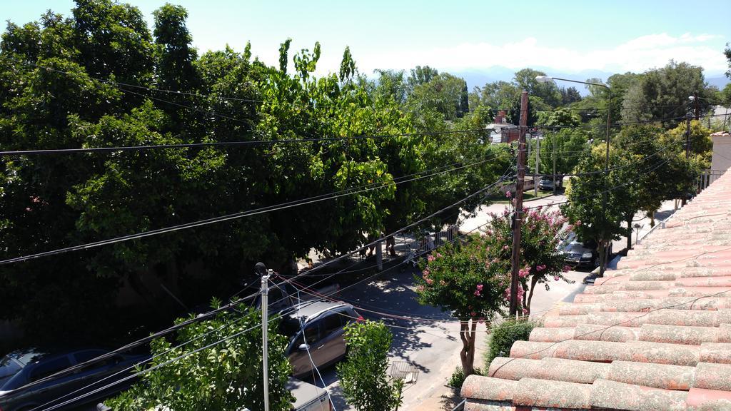 Apartamento Los Gladiolos Salta Exterior photo