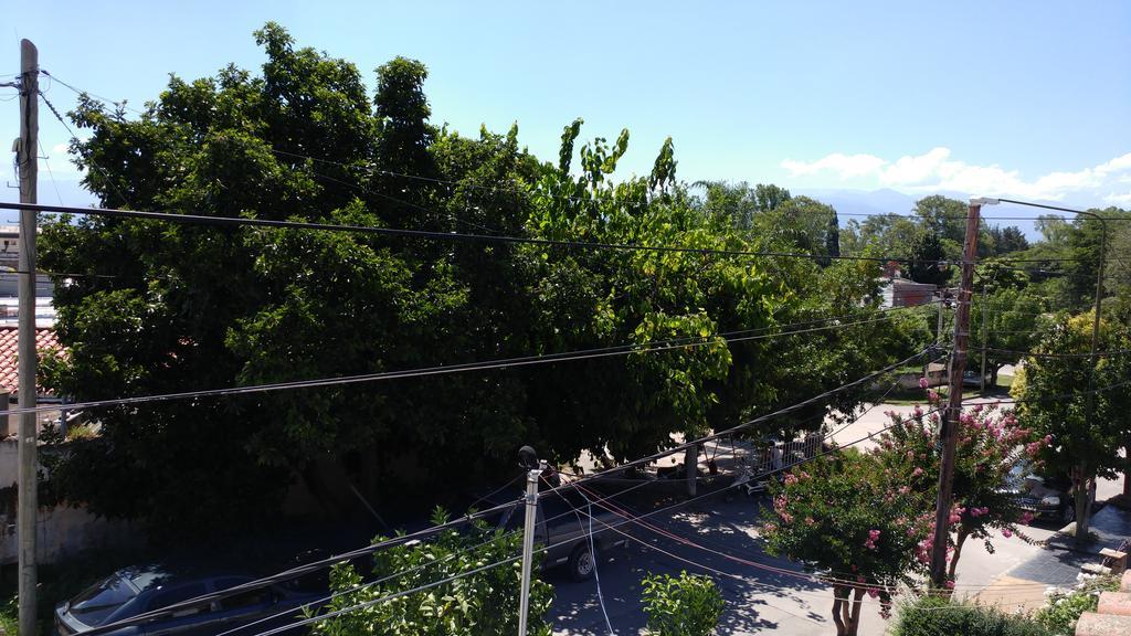 Apartamento Los Gladiolos Salta Exterior photo
