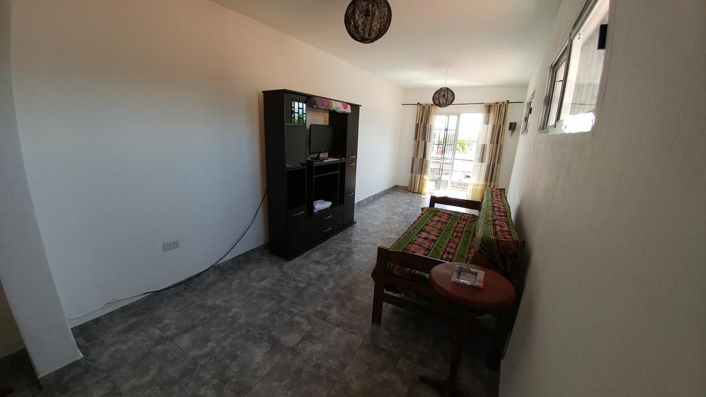 Apartamento Los Gladiolos Salta Exterior photo