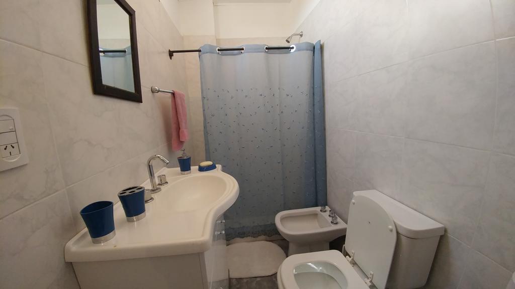 Apartamento Los Gladiolos Salta Exterior photo